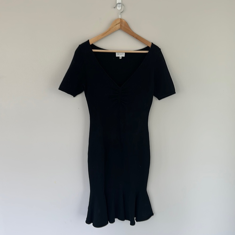 Milly Knit Dress